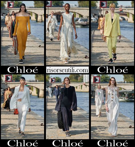 chloe papuce|chloe clothing for women.